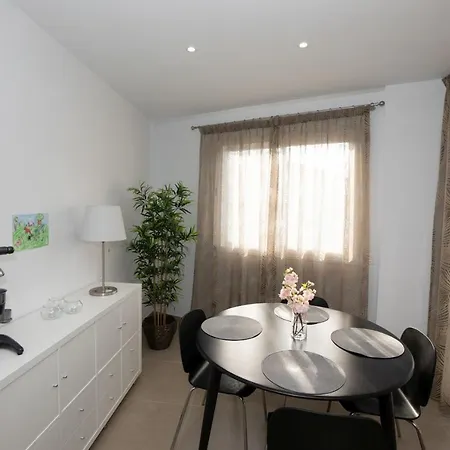 Apartamento Bellavista 1b Menyber Nerja