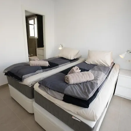Bellavista 1b Menyber Apartamento *
