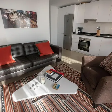 Bellavista 1b Menyber Apartamento Nerja
