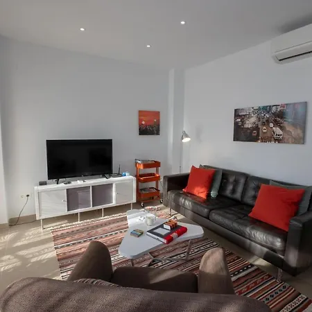 Bellavista 1b Menyber Apartamento *