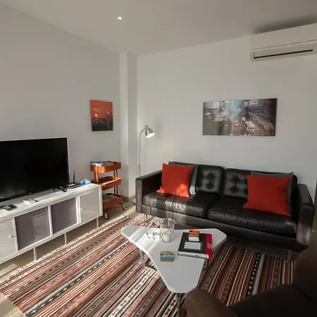 Bellavista 1b Menyber Nerja