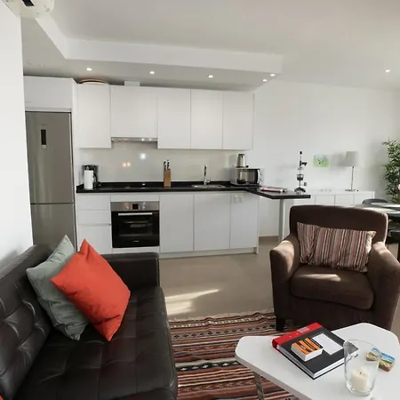 Bellavista 1b Menyber Apartamento *