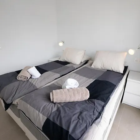 Bellavista 1b Menyber Apartamento