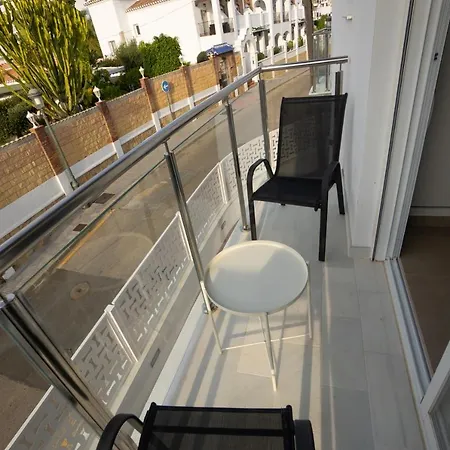 Apartamento Bellavista 1b Menyber *