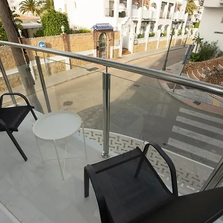 Bellavista 1b Menyber Apartamento