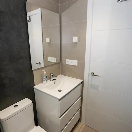 Bellavista 1b Menyber Apartment Nerja