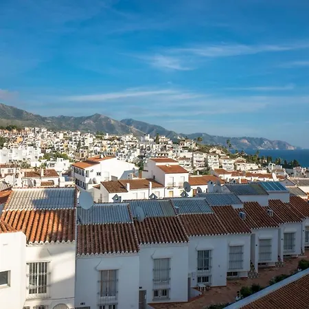 Bellavista 1b Menyber * Nerja