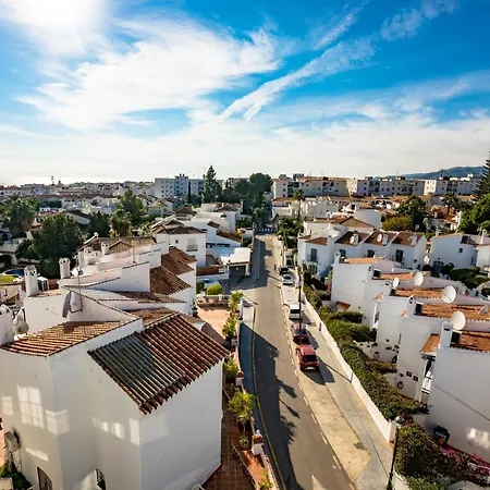 Bellavista 1b Menyber * Nerja