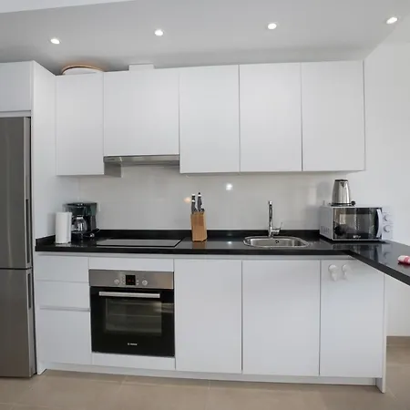 Bellavista 1b Menyber Apartment Nerja