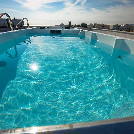 Apartment Bellavista 1b Menyber