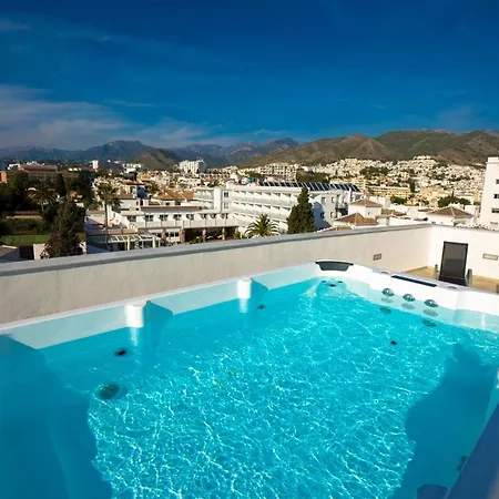 Bellavista 1b Menyber Nerja