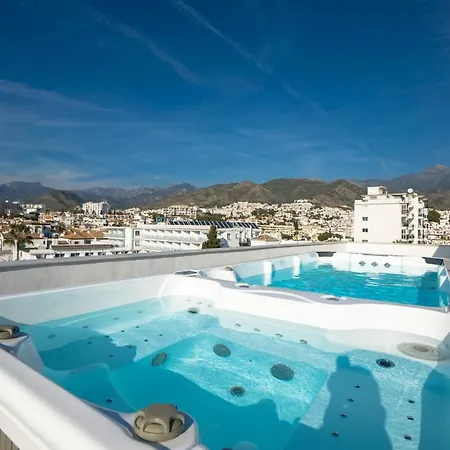 Bellavista 1b Menyber * Nerja