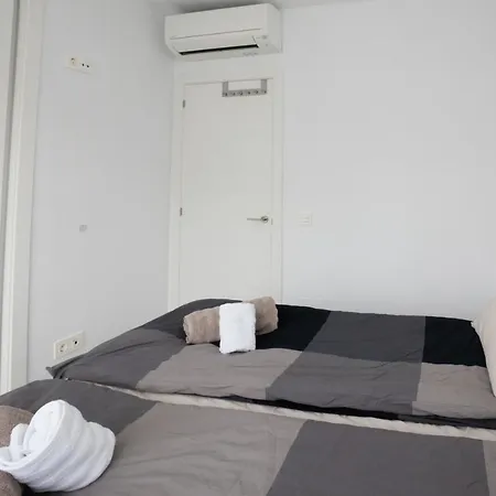 Bellavista 1b Menyber * Nerja