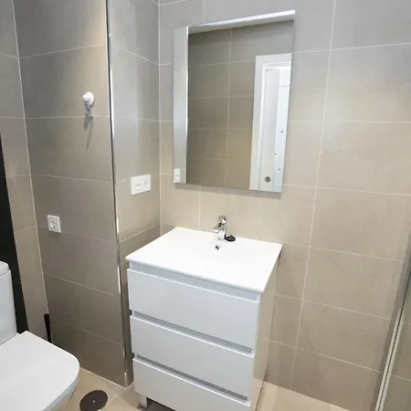 Apartment Bellavista 1b Menyber Nerja
