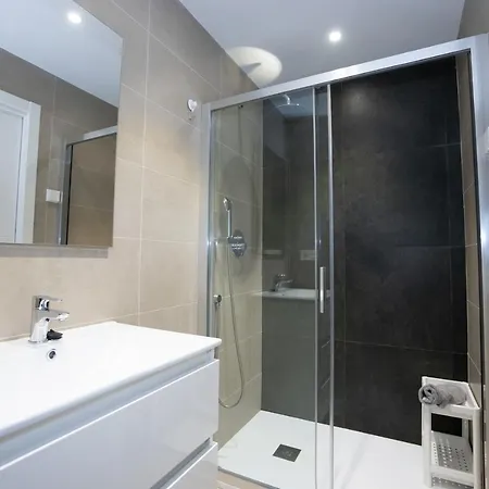 Apartment Bellavista 1b Menyber Nerja
